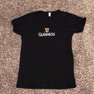 American Apparel Guinness Top